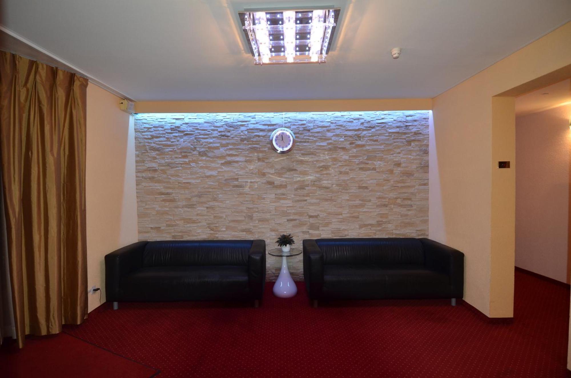 Beausite Hotell Crissier Exteriör bild
