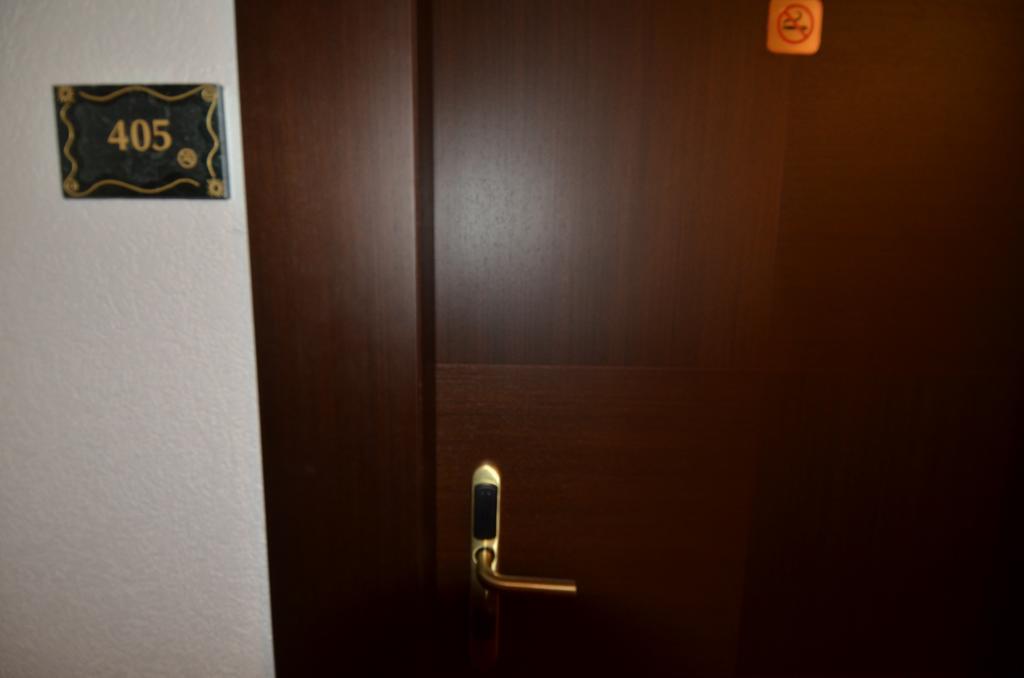 Beausite Hotell Crissier Exteriör bild